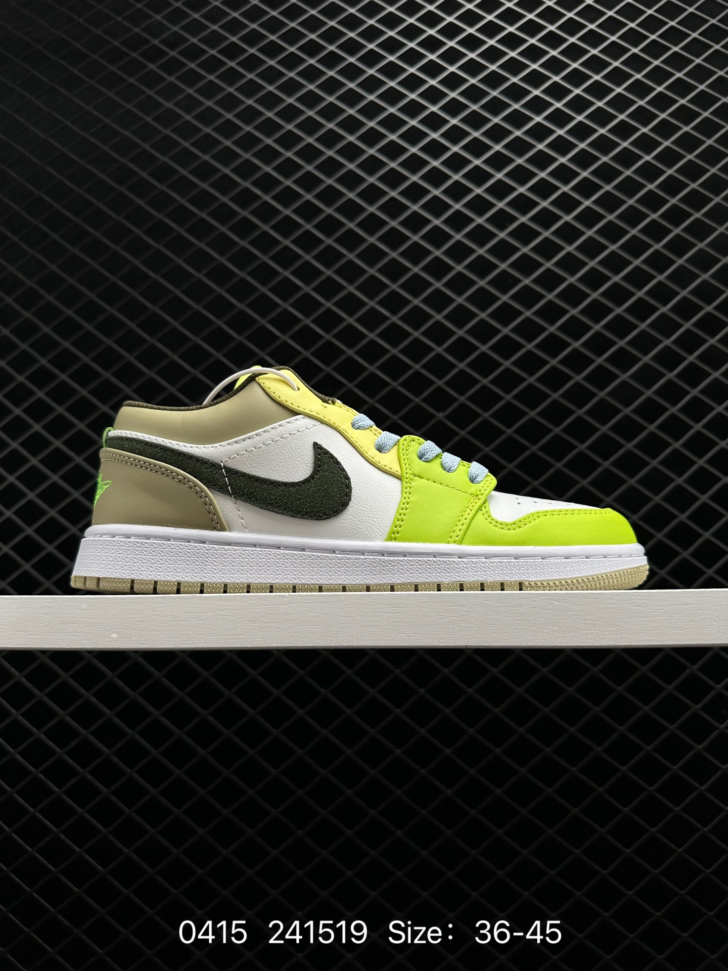 Nike Air Jordan 1 Low PRM